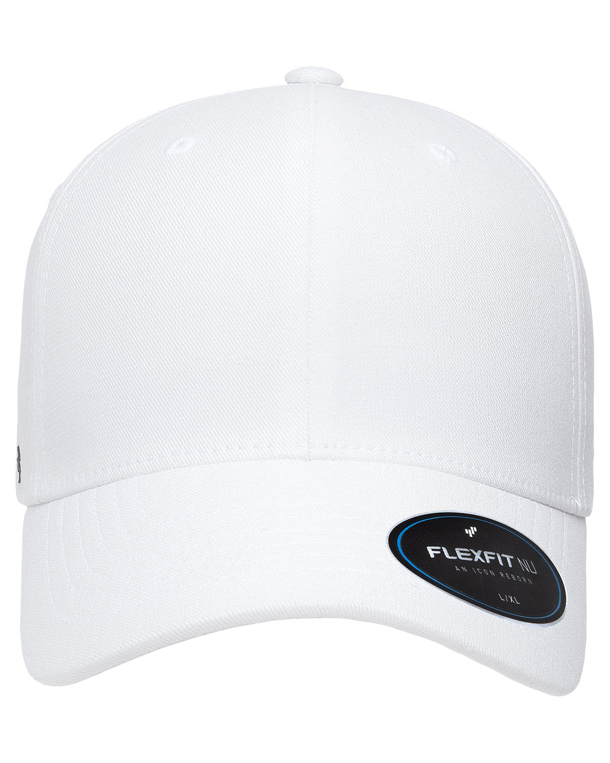 Your Custom Embroidery Flexfit NU Cap (Fitted)