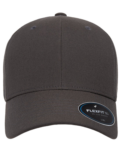 Your Custom Embroidery Flexfit NU Cap (Fitted)