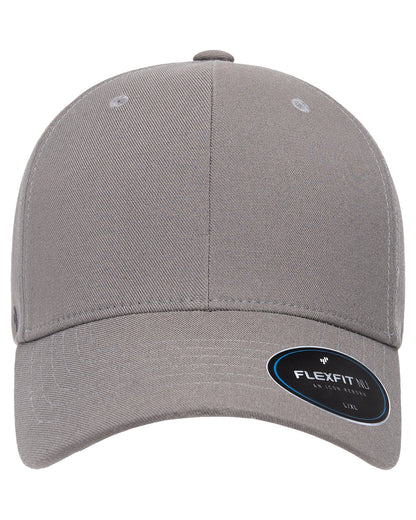 Your Custom Embroidery Flexfit NU Cap (Fitted)