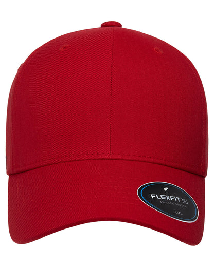 Your Custom Embroidery Flexfit NU Cap (Fitted)