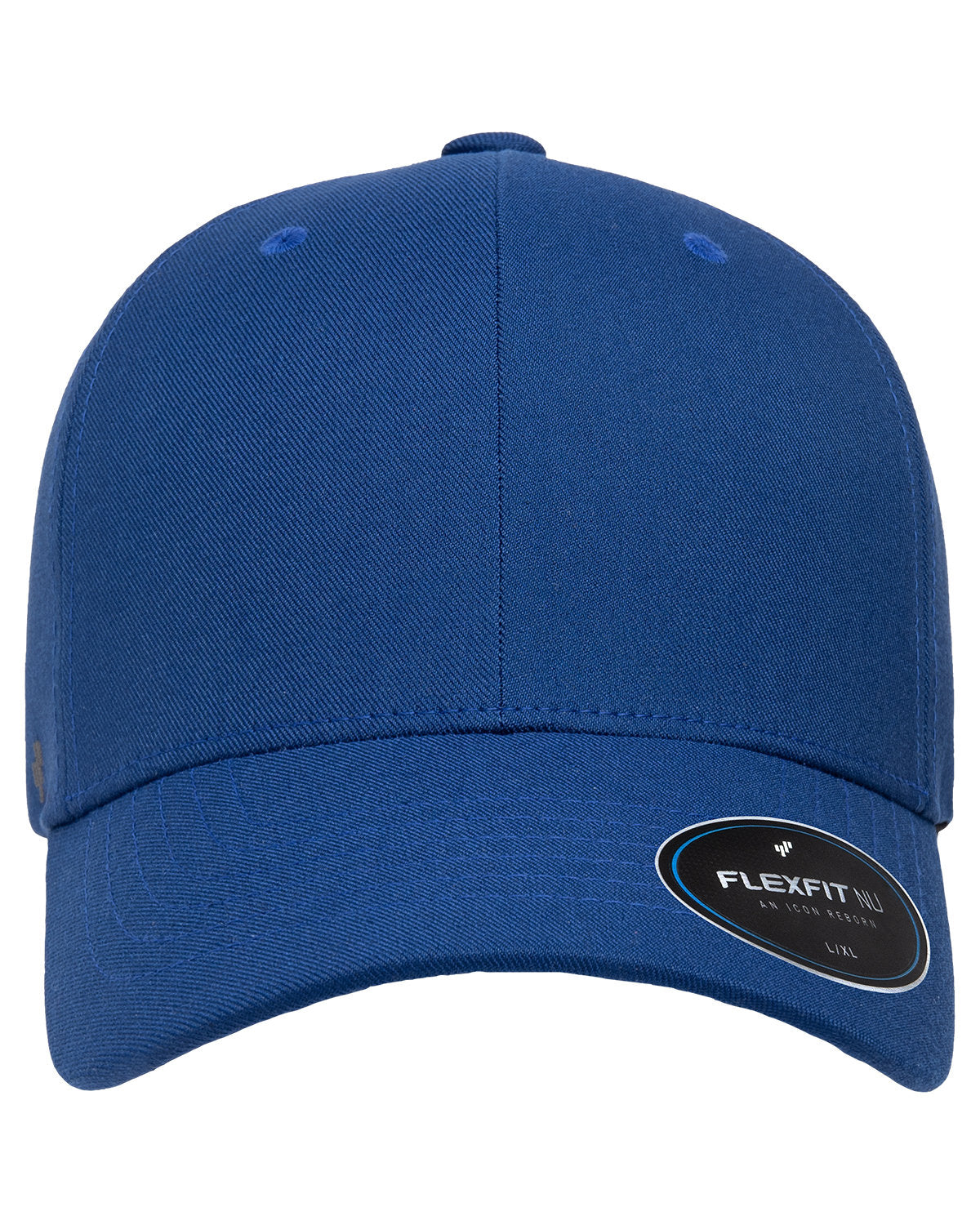 Your Custom Embroidery Flexfit NU Cap (Fitted)