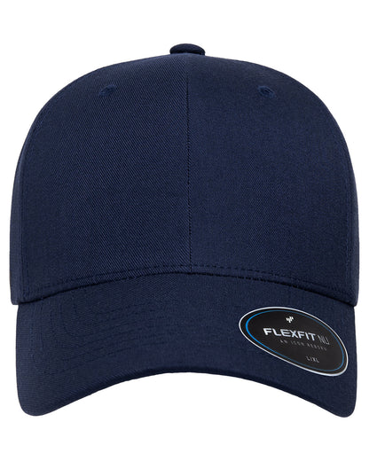 Your Custom Embroidery Flexfit NU Cap (Fitted)