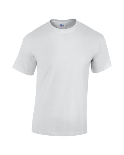 Customize your Gildan Adult Heavy Cotton™ T-Shirt (Apparel Print)