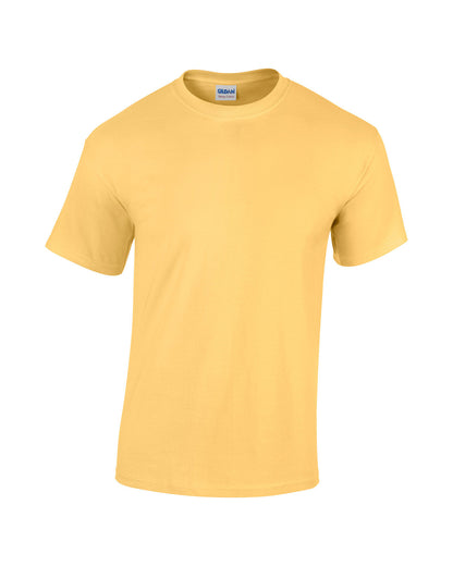 Customize your Gildan Adult Heavy Cotton™ T-Shirt (Apparel Print)