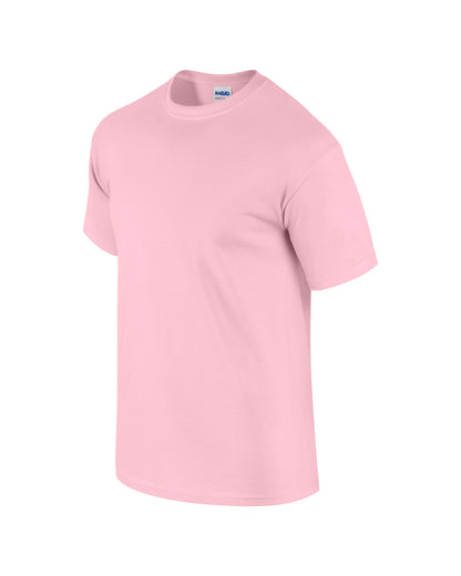 Customize your Gildan Adult Heavy Cotton™ T-Shirt (Apparel Print)