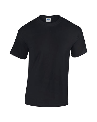 Customize your Gildan Adult Heavy Cotton™ T-Shirt (Apparel Print)