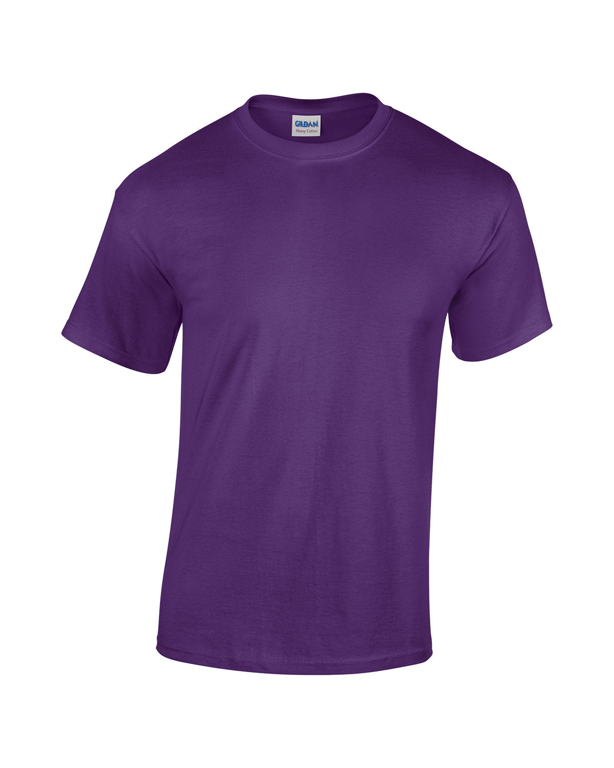 Customize your Gildan Adult Heavy Cotton™ T-Shirt (Apparel Print)