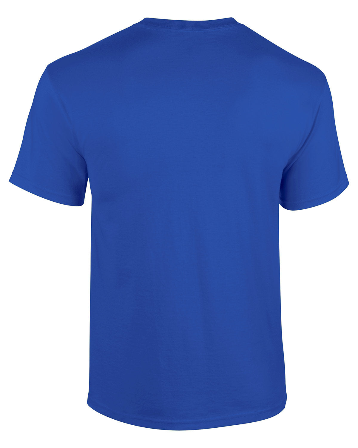 Customize your Gildan Adult Heavy Cotton™ T-Shirt (Apparel Print)